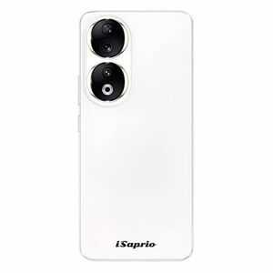 Odolné silikonové pouzdro iSaprio - 4Pure - bílý - Honor 90 5G obraz
