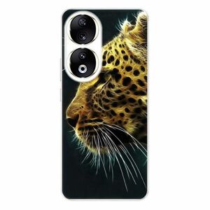 Odolné silikonové pouzdro iSaprio - Gepard 02 - Honor 90 5G obraz