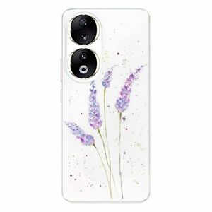 Odolné silikonové pouzdro iSaprio - Lavender - Honor 90 5G obraz