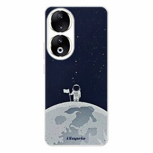 Odolné silikonové pouzdro iSaprio - On The Moon 10 - Honor 90 5G obraz