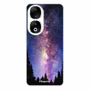 Odolné silikonové pouzdro iSaprio - Milky Way 11 - Honor 90 5G obraz