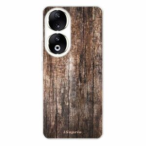 Odolné silikonové pouzdro iSaprio - Wood 11 - Honor 90 5G obraz