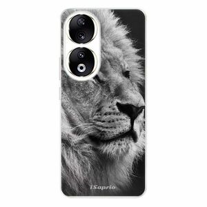 Odolné silikonové pouzdro iSaprio - Lion 10 - Honor 90 5G obraz