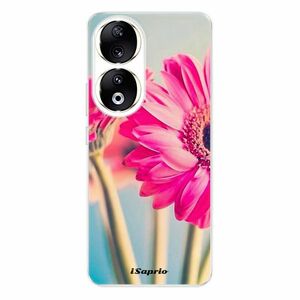 Odolné silikonové pouzdro iSaprio - Flowers 11 - Honor 90 5G obraz