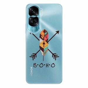 Odolné silikonové pouzdro iSaprio - BOHO - Honor 90 Lite 5G obraz