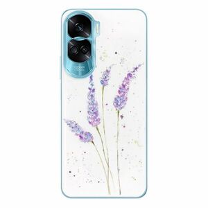 Odolné silikonové pouzdro iSaprio - Lavender - Honor 90 Lite 5G obraz