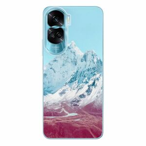 Odolné silikonové pouzdro iSaprio - Highest Mountains 01 - Honor 90 Lite 5G obraz
