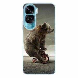 Odolné silikonové pouzdro iSaprio - Bear 01 - Honor 90 Lite 5G obraz
