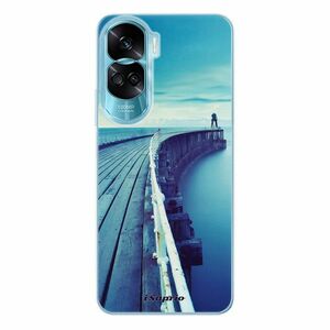 Odolné silikonové pouzdro iSaprio - Pier 01 - Honor 90 Lite 5G obraz
