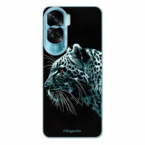 Odolné silikonové pouzdro iSaprio - Leopard 10 - Honor 90 Lite 5G obraz