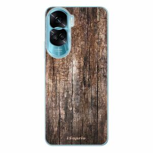 Odolné silikonové pouzdro iSaprio - Wood 11 - Honor 90 Lite 5G obraz