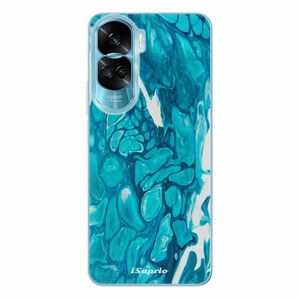 Odolné silikonové pouzdro iSaprio - BlueMarble 15 - Honor 90 Lite 5G obraz