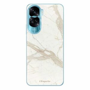 Odolné silikonové pouzdro iSaprio - Marble 12 - Honor 90 Lite 5G obraz
