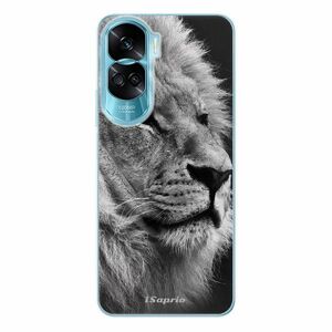 Odolné silikonové pouzdro iSaprio - Lion 10 - Honor 90 Lite 5G obraz