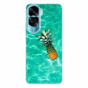 Odolné silikonové pouzdro iSaprio - Pineapple 10 - Honor 90 Lite 5G obraz