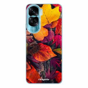 Odolné silikonové pouzdro iSaprio - Autumn Leaves 03 - Honor 90 Lite 5G obraz
