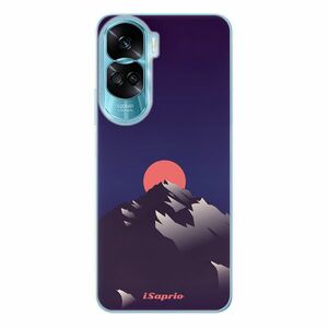 Odolné silikonové pouzdro iSaprio - Mountains 04 - Honor 90 Lite 5G obraz