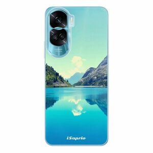 Odolné silikonové pouzdro iSaprio - Lake 01 - Honor 90 Lite 5G obraz
