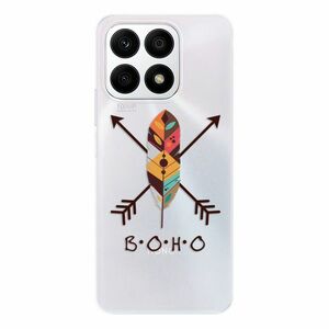 Odolné silikonové pouzdro iSaprio - BOHO - Honor X8a obraz