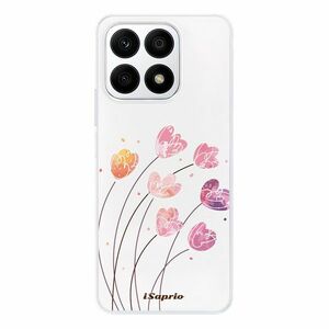 Odolné silikonové pouzdro iSaprio - Flowers 14 - Honor X8a obraz