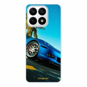 Odolné silikonové pouzdro iSaprio - Car 10 - Honor X8a obraz