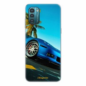 Odolné silikonové pouzdro iSaprio - Car 10 - Nokia G11 / G21 obraz