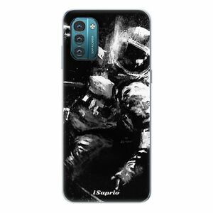 Odolné silikonové pouzdro iSaprio - Astronaut 02 - Nokia G11 / G21 obraz