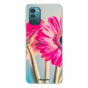 Odolné silikonové pouzdro iSaprio - Flowers 11 - Nokia G11 / G21 obraz