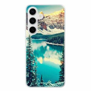 Odolné silikonové pouzdro iSaprio - Mountains 10 - Samsung Galaxy S24 obraz