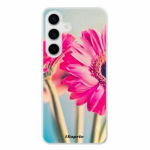 Odolné silikonové pouzdro iSaprio - Flowers 11 - Samsung Galaxy S24 obraz