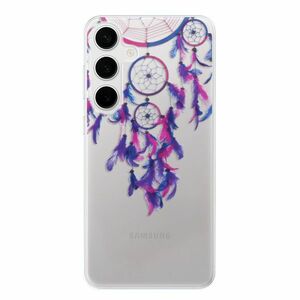 Odolné silikonové pouzdro iSaprio - Dreamcatcher 01 - Samsung Galaxy S24+ obraz
