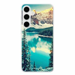 Odolné silikonové pouzdro iSaprio - Mountains 10 - Samsung Galaxy S24+ obraz
