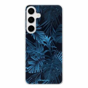 Odolné silikonové pouzdro iSaprio - Jungle 12 - Samsung Galaxy S24+ obraz
