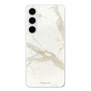 Odolné silikonové pouzdro iSaprio - Marble 12 - Samsung Galaxy S24+ obraz
