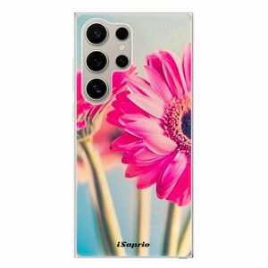 Odolné silikonové pouzdro iSaprio - Flowers 11 - Samsung Galaxy S24 Ultra obraz