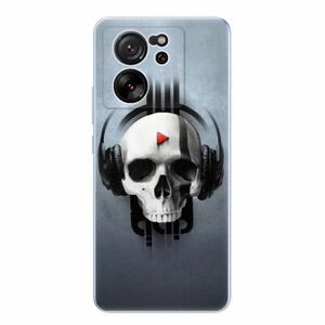 Odolné silikonové pouzdro iSaprio - Skeleton M - Xiaomi 13T / 13T Pro obraz