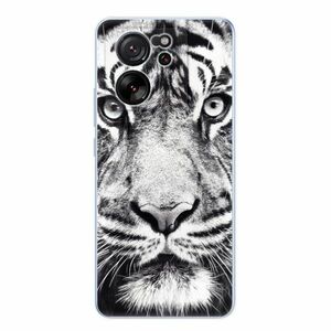 Odolné silikonové pouzdro iSaprio - Tiger Face - Xiaomi 13T / 13T Pro obraz