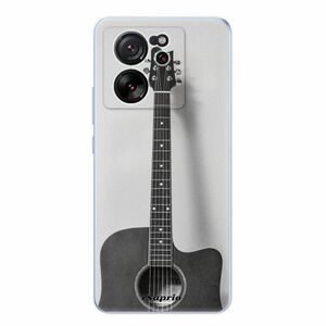 Odolné silikonové pouzdro iSaprio - Guitar 01 - Xiaomi 13T / 13T Pro obraz