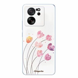 Odolné silikonové pouzdro iSaprio - Flowers 14 - Xiaomi 13T / 13T Pro obraz