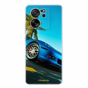 Odolné silikonové pouzdro iSaprio - Car 10 - Xiaomi 13T / 13T Pro obraz