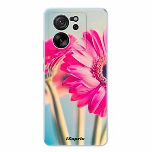 Odolné silikonové pouzdro iSaprio - Flowers 11 - Xiaomi 13T / 13T Pro obraz