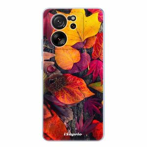 Odolné silikonové pouzdro iSaprio - Autumn Leaves 03 - Xiaomi 13T / 13T Pro obraz