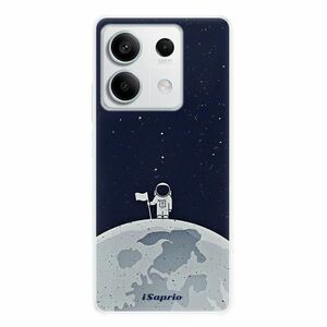 Odolné silikonové pouzdro iSaprio - On The Moon 10 - Xiaomi Redmi Note 13 5G obraz