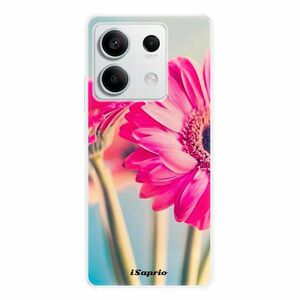 Odolné silikonové pouzdro iSaprio - Flowers 11 - Xiaomi Redmi Note 13 5G obraz