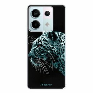Odolné silikonové pouzdro iSaprio - Leopard 10 - Xiaomi Redmi Note 13 Pro 5G / Poco X6 5G obraz
