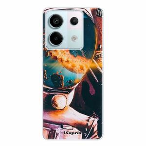 Odolné silikonové pouzdro iSaprio - Astronaut 01 - Xiaomi Redmi Note 13 Pro 5G / Poco X6 5G obraz