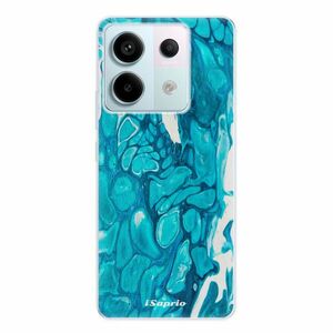 Odolné silikonové pouzdro iSaprio - BlueMarble 15 - Xiaomi Redmi Note 13 Pro 5G / Poco X6 5G obraz