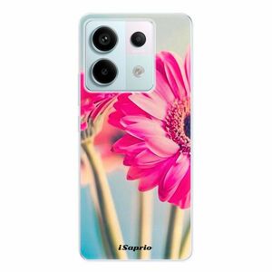 Odolné silikonové pouzdro iSaprio - Flowers 11 - Xiaomi Redmi Note 13 Pro 5G / Poco X6 5G obraz
