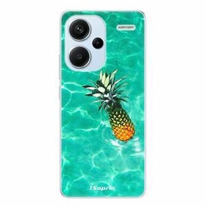 Odolné silikonové pouzdro iSaprio - Pineapple 10 - Xiaomi Redmi Note 13 Pro+ 5G obraz