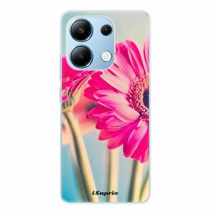 Odolné silikonové pouzdro iSaprio - Flowers 11 - Xiaomi Redmi Note 13 obraz
